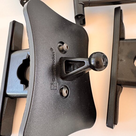 TWO x Car Tablet Holders (Volvo and other model compatable) - Picture 6 of 9